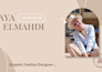 make 3d virtual fashion show using clo3d